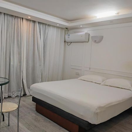 Lata Hotel Нукуалофа Екстериор снимка
