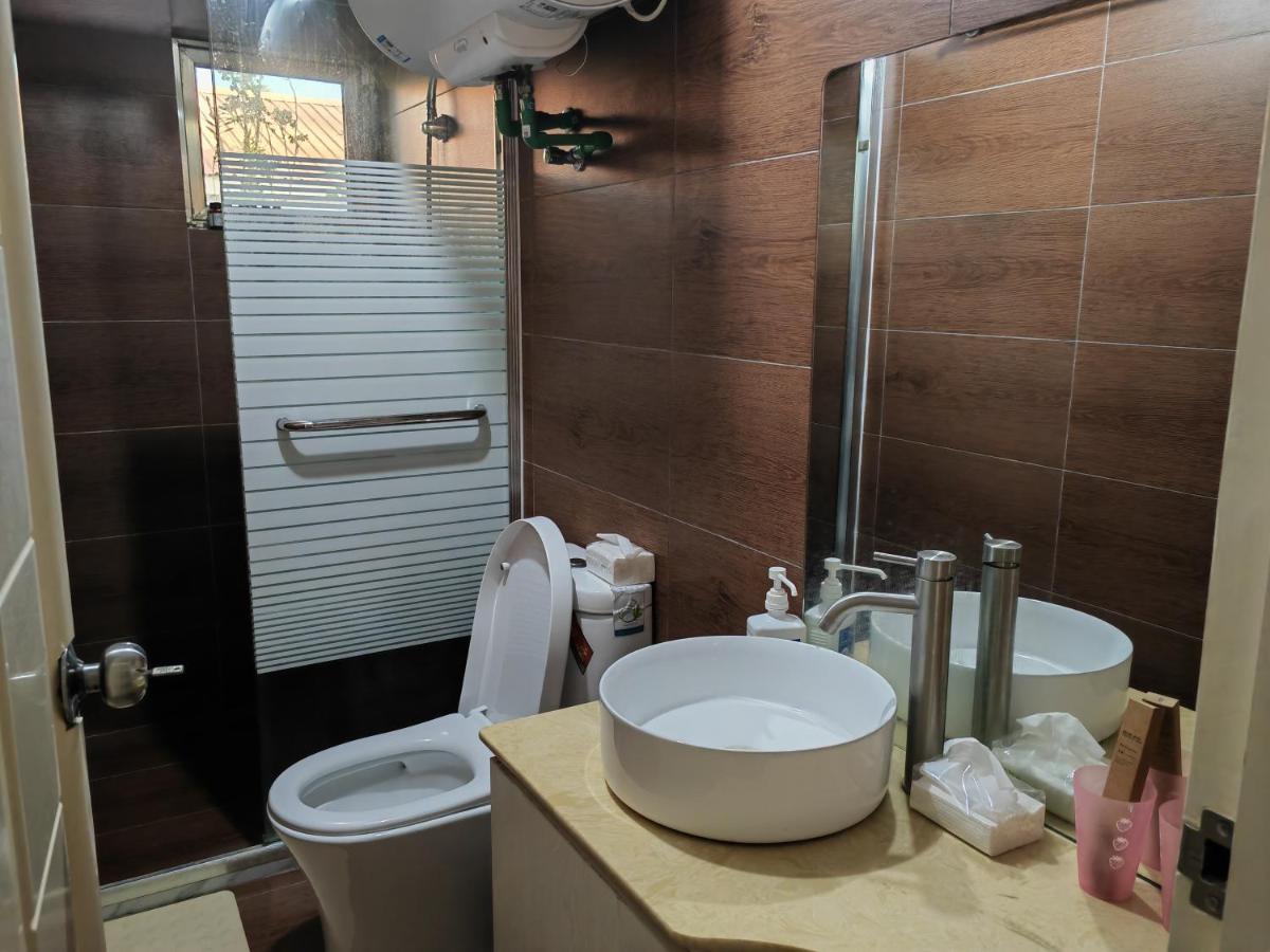 Lata Hotel Нукуалофа Екстериор снимка