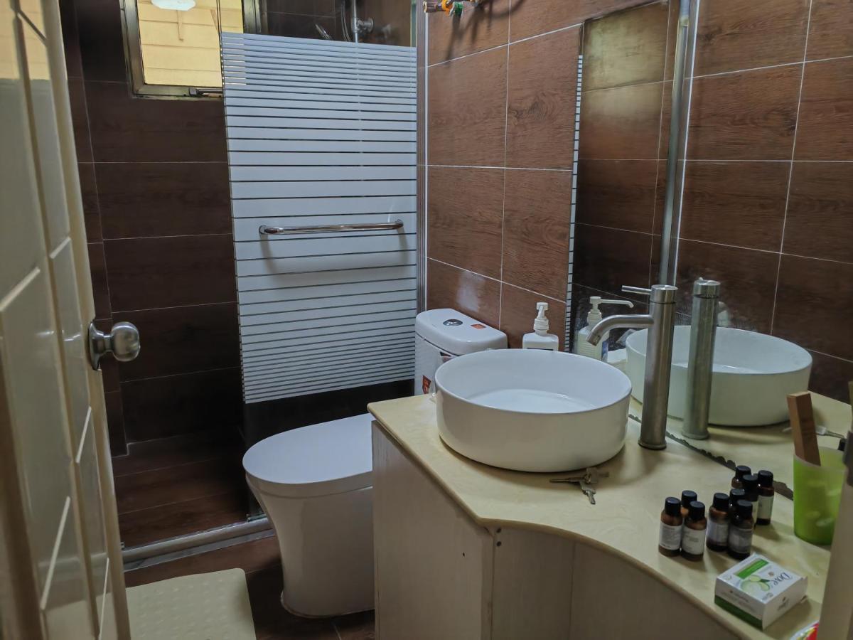 Lata Hotel Нукуалофа Екстериор снимка
