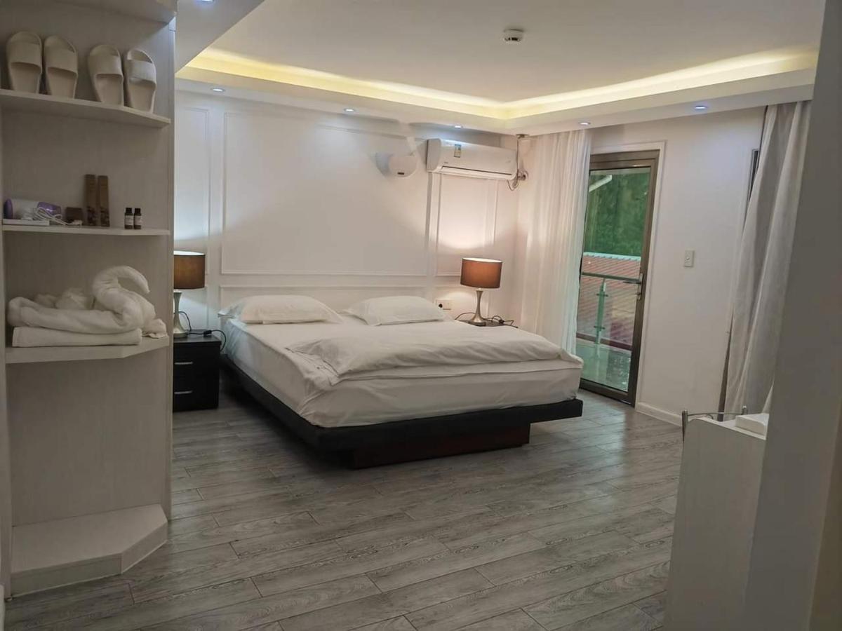 Lata Hotel Нукуалофа Екстериор снимка