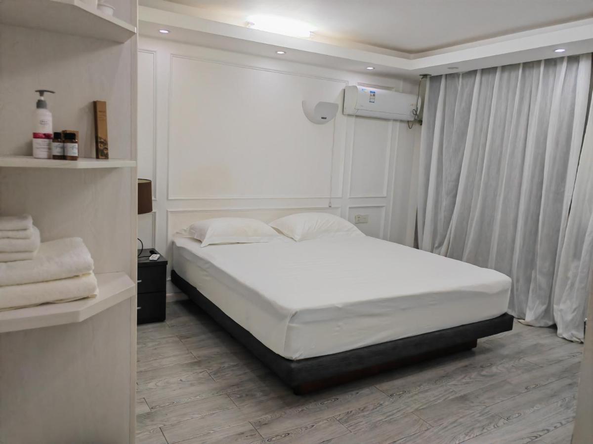 Lata Hotel Нукуалофа Екстериор снимка
