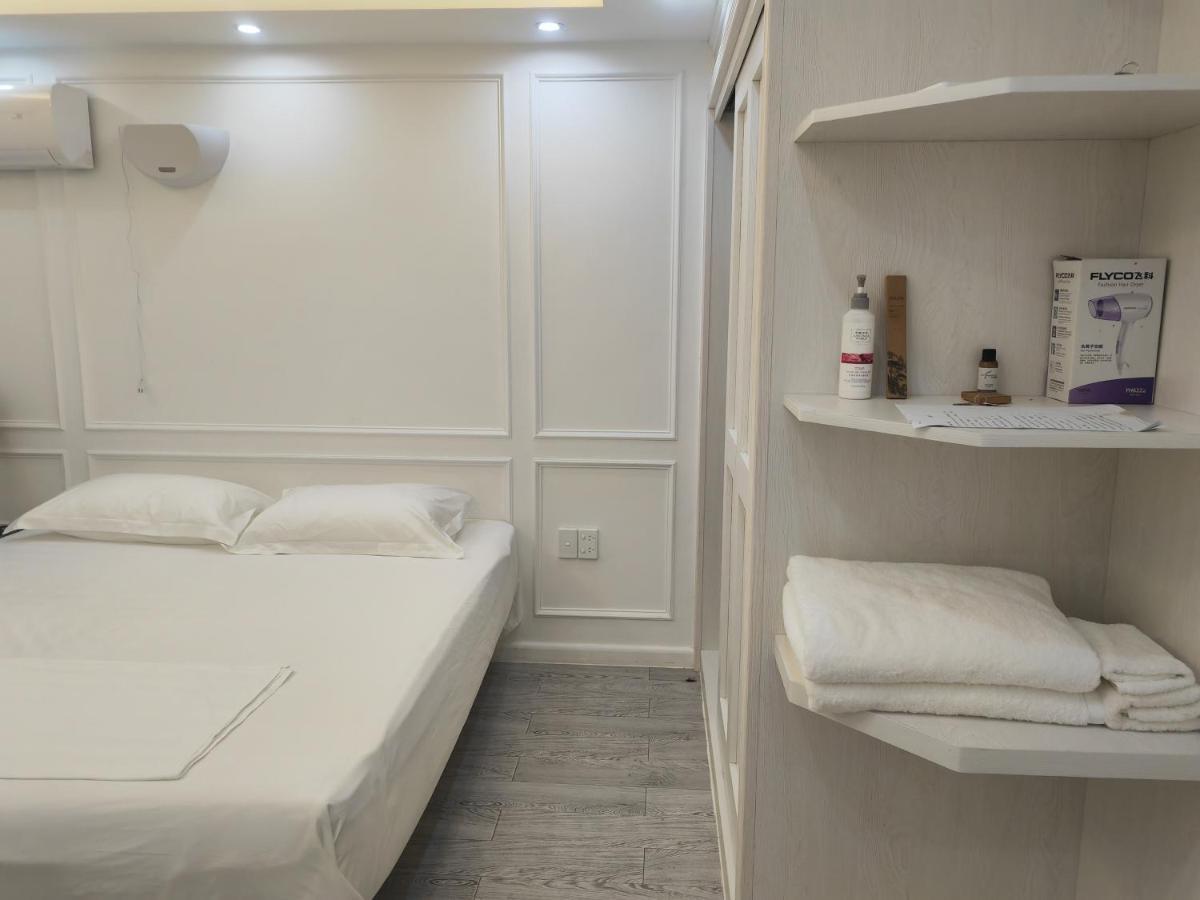 Lata Hotel Нукуалофа Екстериор снимка