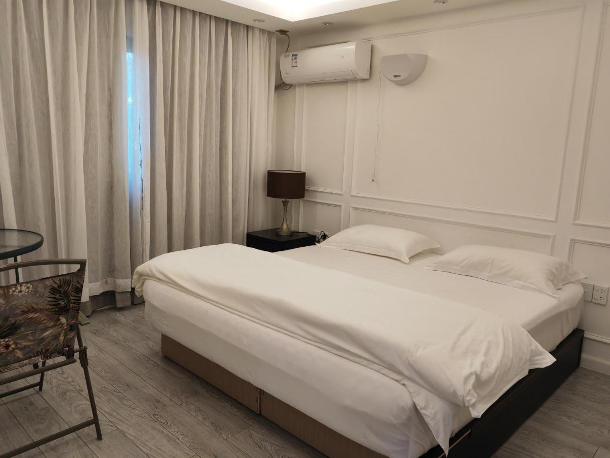 Lata Hotel Нукуалофа Екстериор снимка