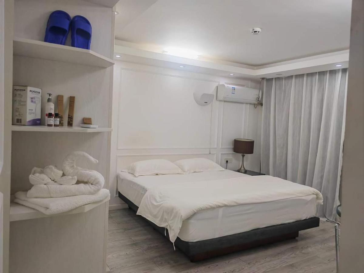 Lata Hotel Нукуалофа Екстериор снимка