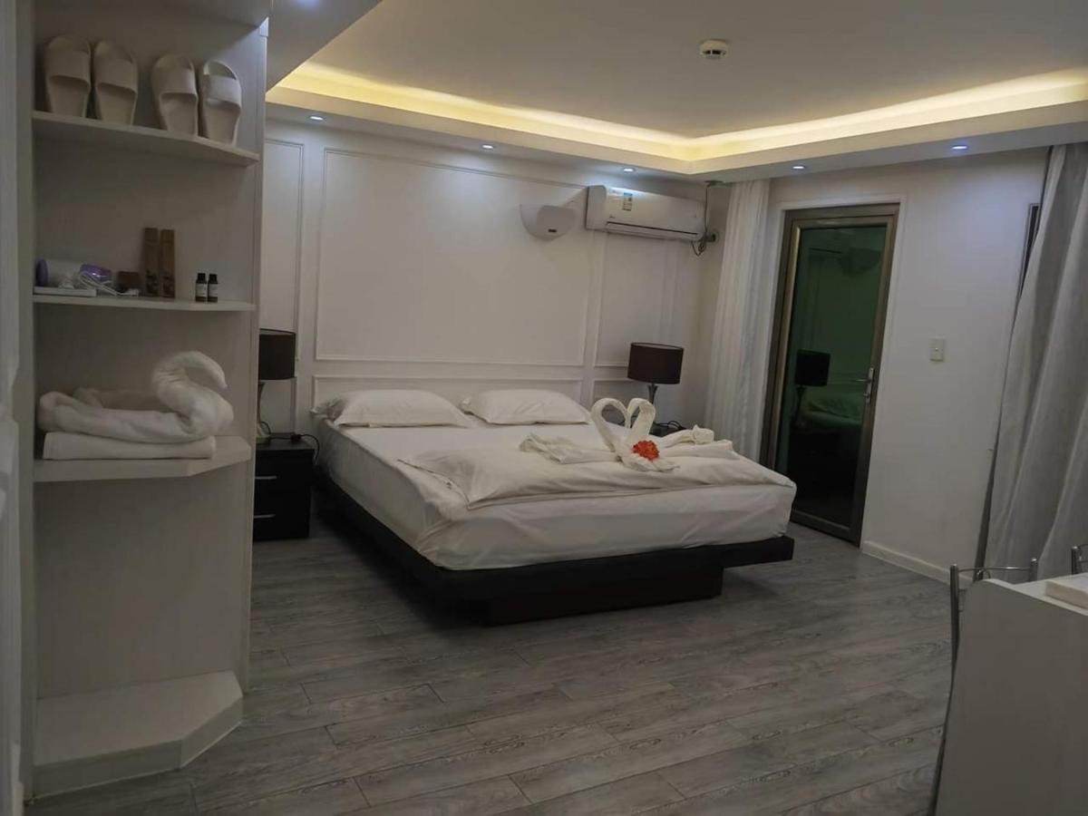 Lata Hotel Нукуалофа Екстериор снимка