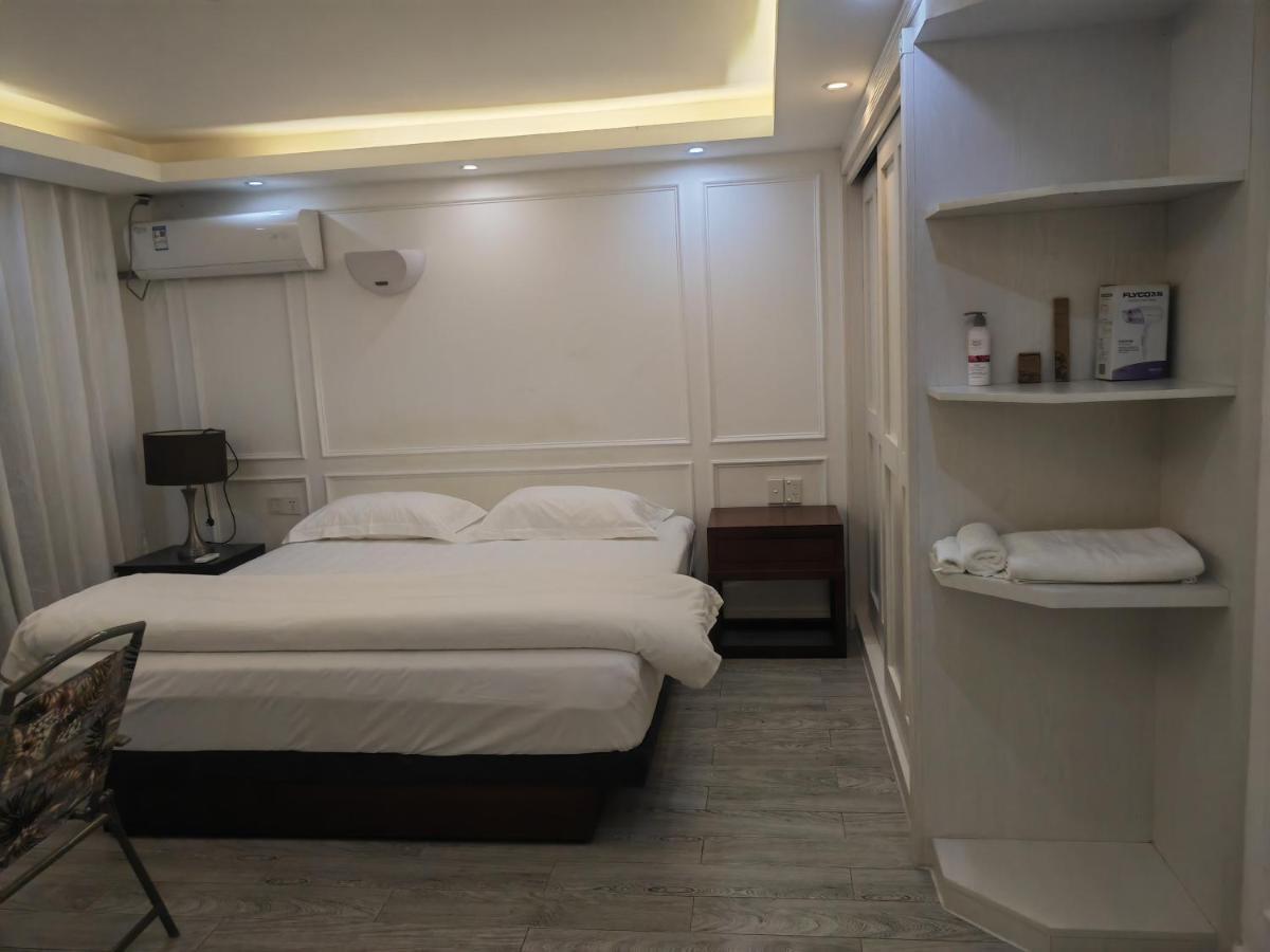 Lata Hotel Нукуалофа Екстериор снимка
