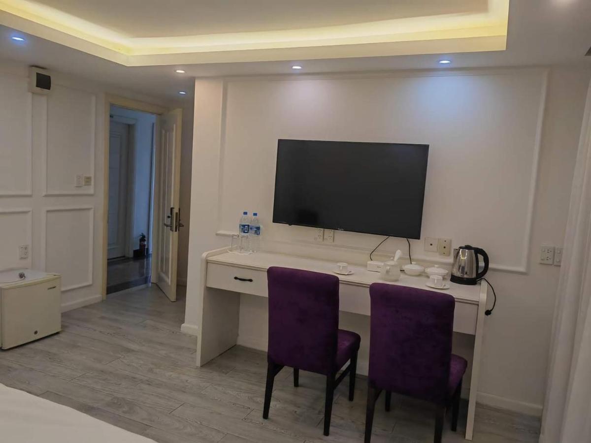 Lata Hotel Нукуалофа Екстериор снимка