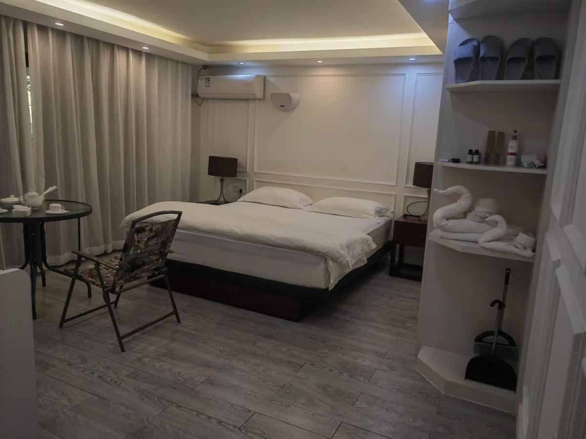 Lata Hotel Нукуалофа Екстериор снимка